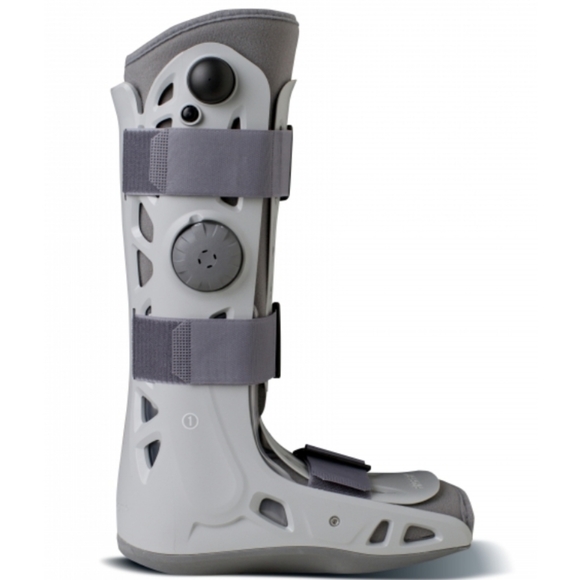 DJO pneumatic walking boot - fractures etc - Picture 1 of 5